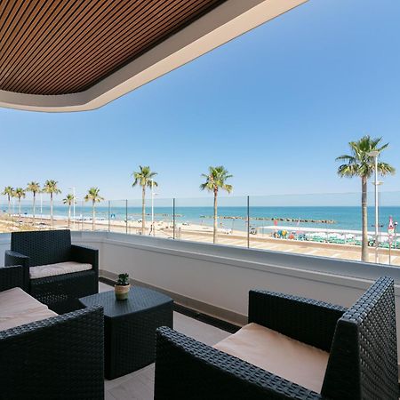 King'S Rooms Termoli Exterior foto