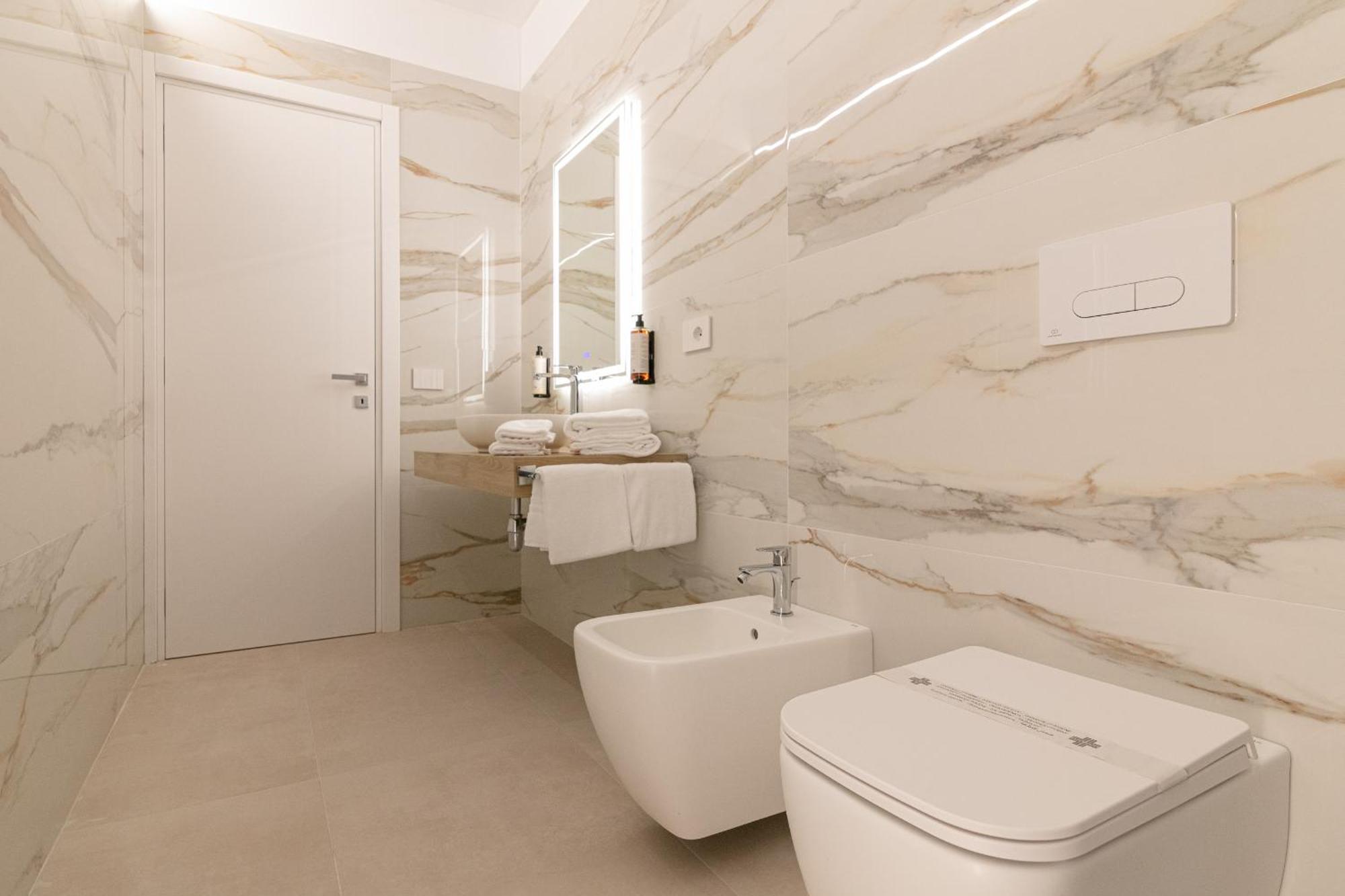 King'S Rooms Termoli Exterior foto