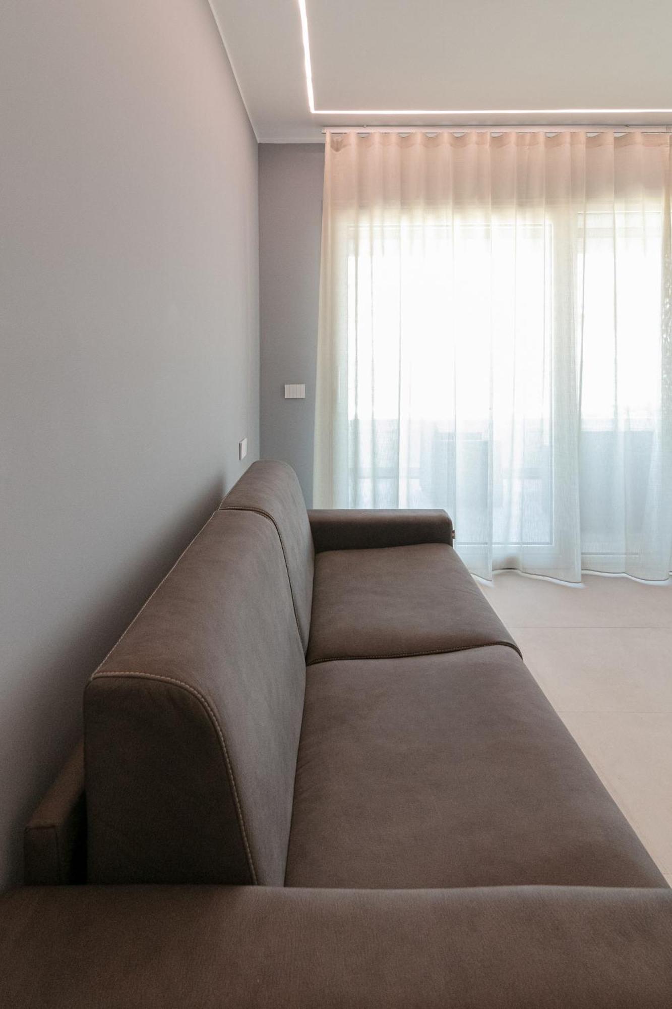 King'S Rooms Termoli Exterior foto