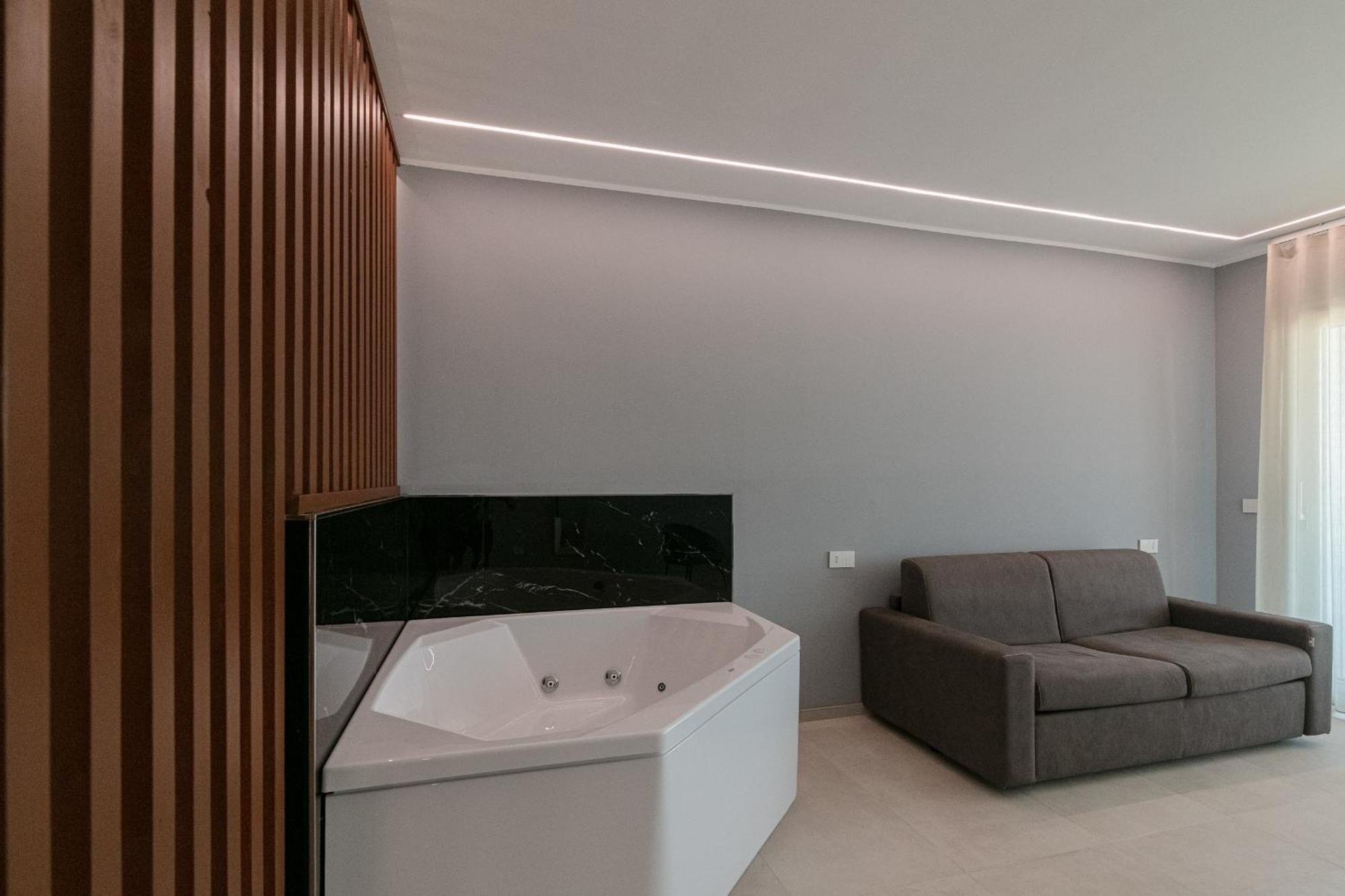 King'S Rooms Termoli Exterior foto