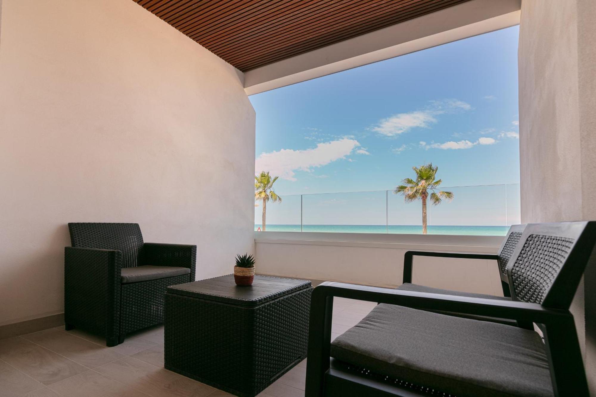 King'S Rooms Termoli Exterior foto