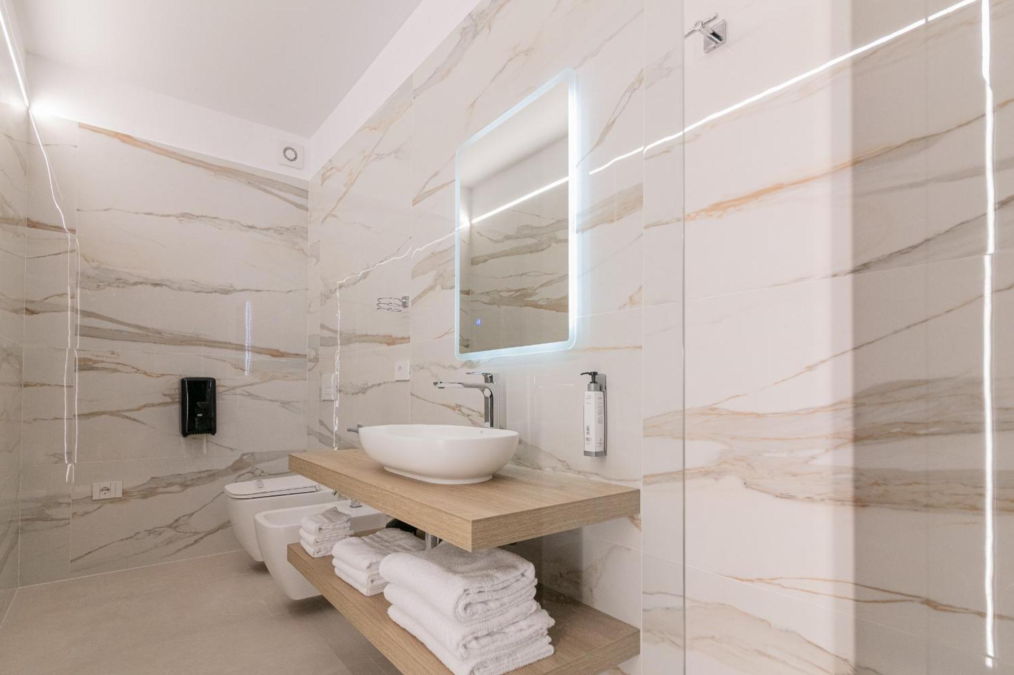 King'S Rooms Termoli Exterior foto