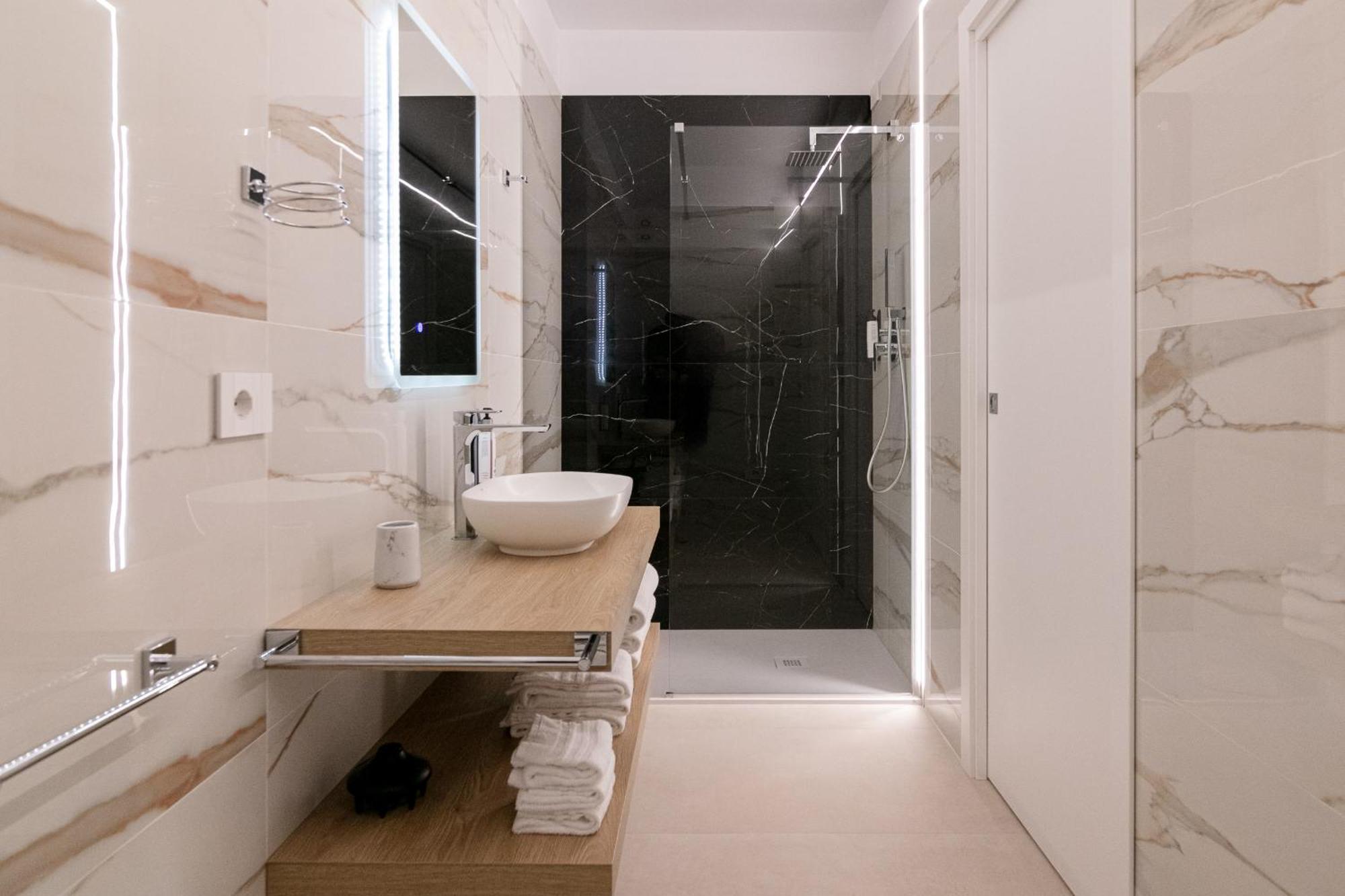 King'S Rooms Termoli Exterior foto