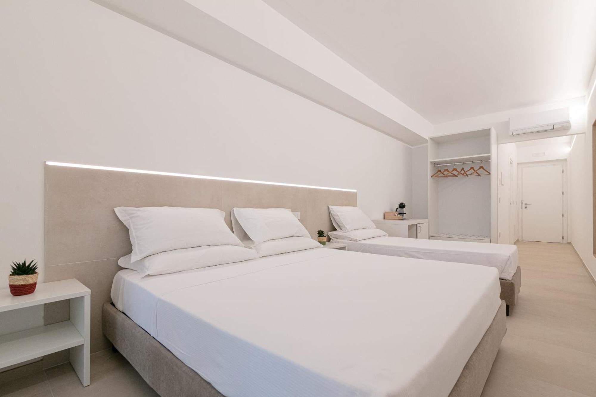 King'S Rooms Termoli Exterior foto
