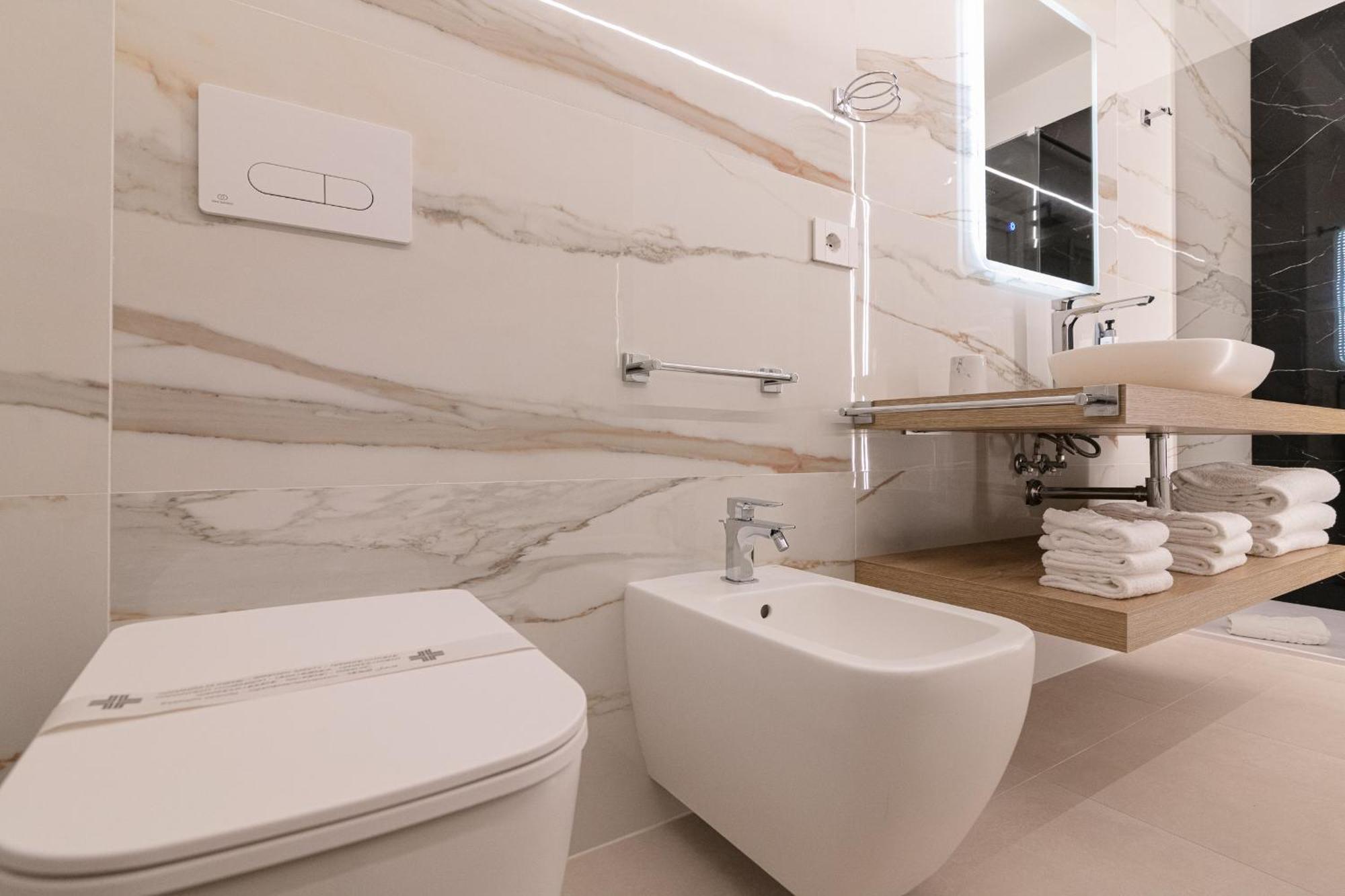 King'S Rooms Termoli Exterior foto
