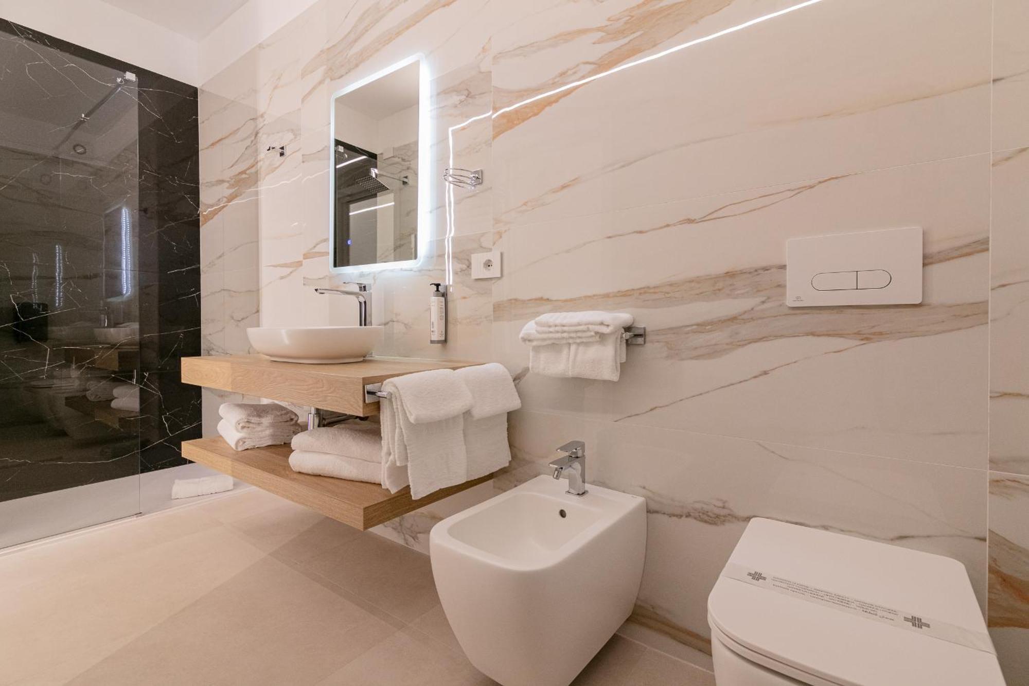 King'S Rooms Termoli Exterior foto