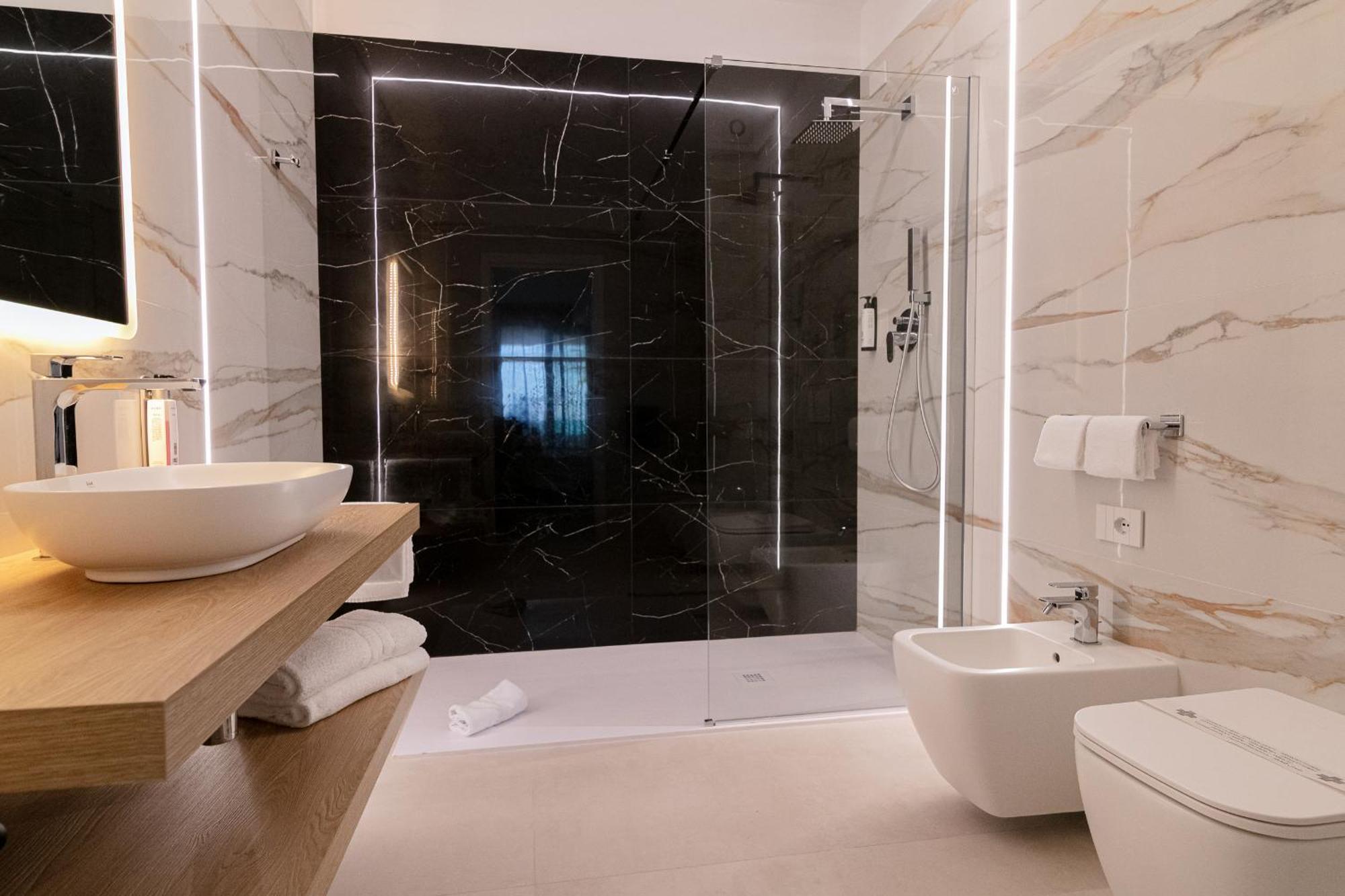 King'S Rooms Termoli Exterior foto