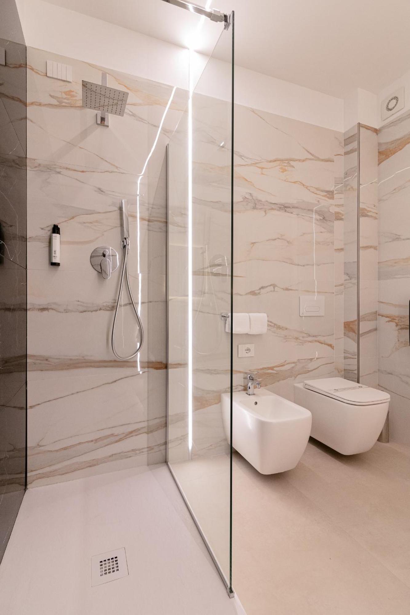 King'S Rooms Termoli Exterior foto