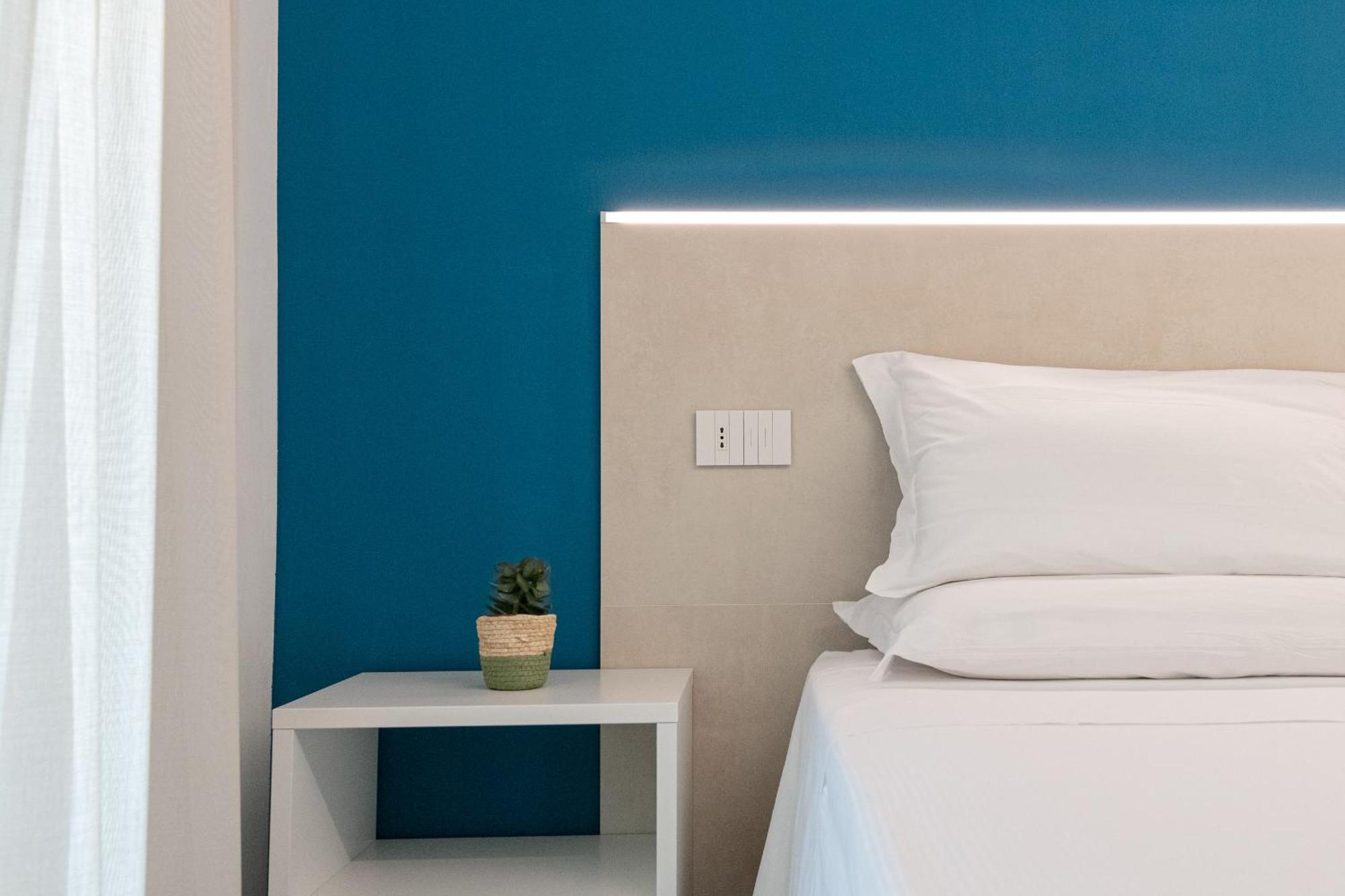 King'S Rooms Termoli Exterior foto