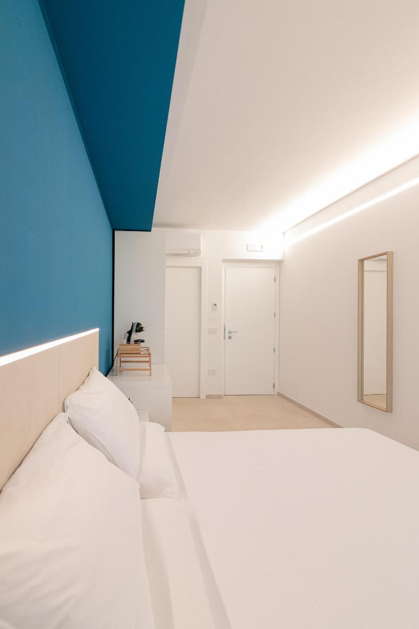 King'S Rooms Termoli Exterior foto