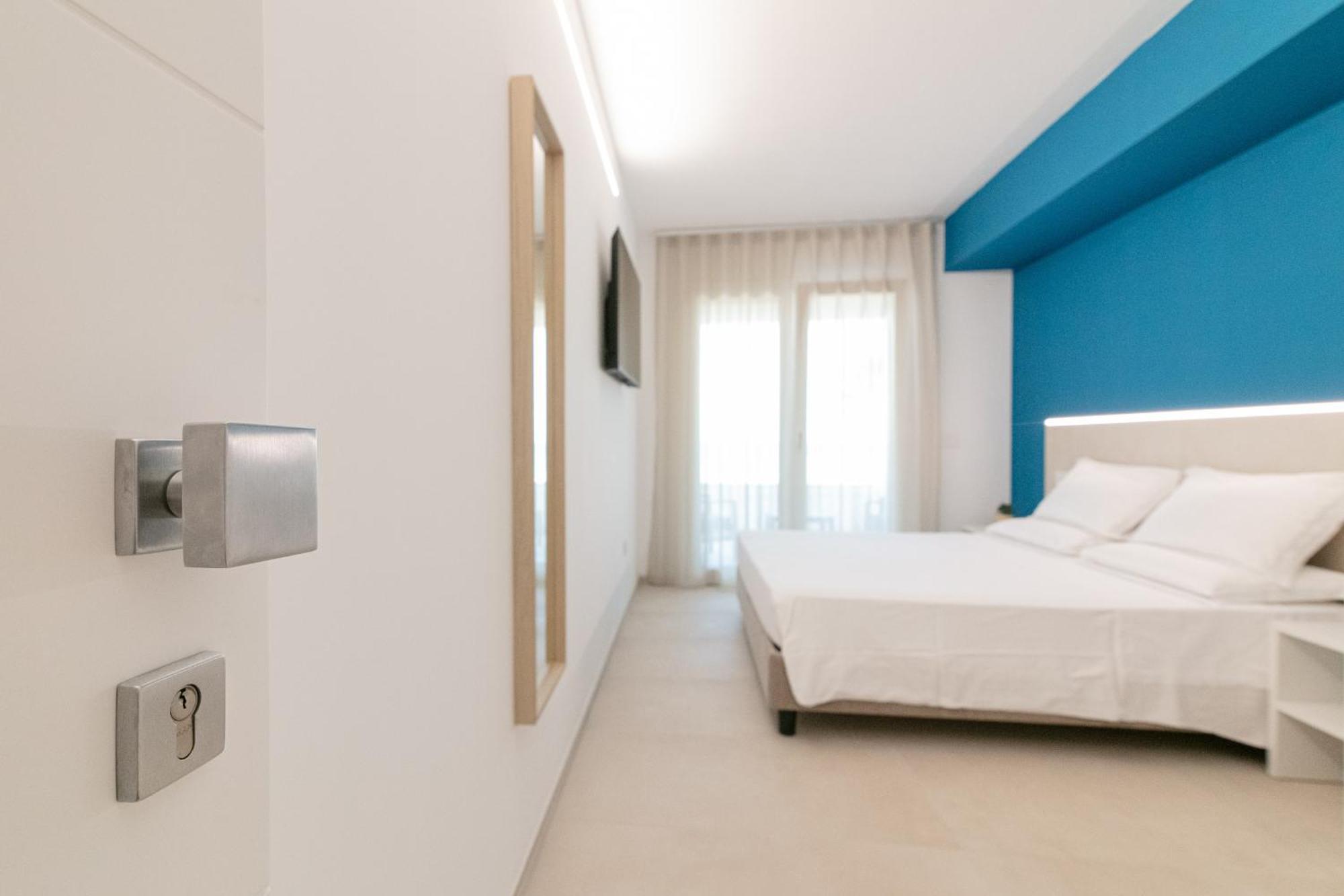 King'S Rooms Termoli Exterior foto